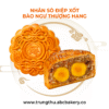 Sò Điệp Xốt Bào Ngư Thượng Hạng
