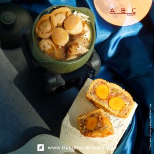 Thập Cẩm Phật Nhảy Tường