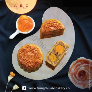 Thập Cẩm Jambon Serrano