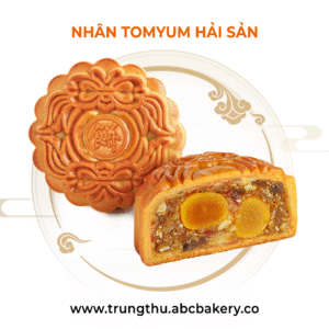 Tomyum Hải Sản