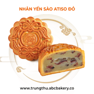 Yến Sào Atiso Đỏ